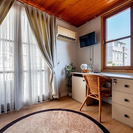 איסטמבול Koala Suites מראה חיצוני תמונה