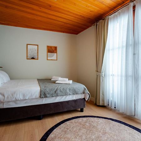 איסטמבול Koala Suites מראה חיצוני תמונה