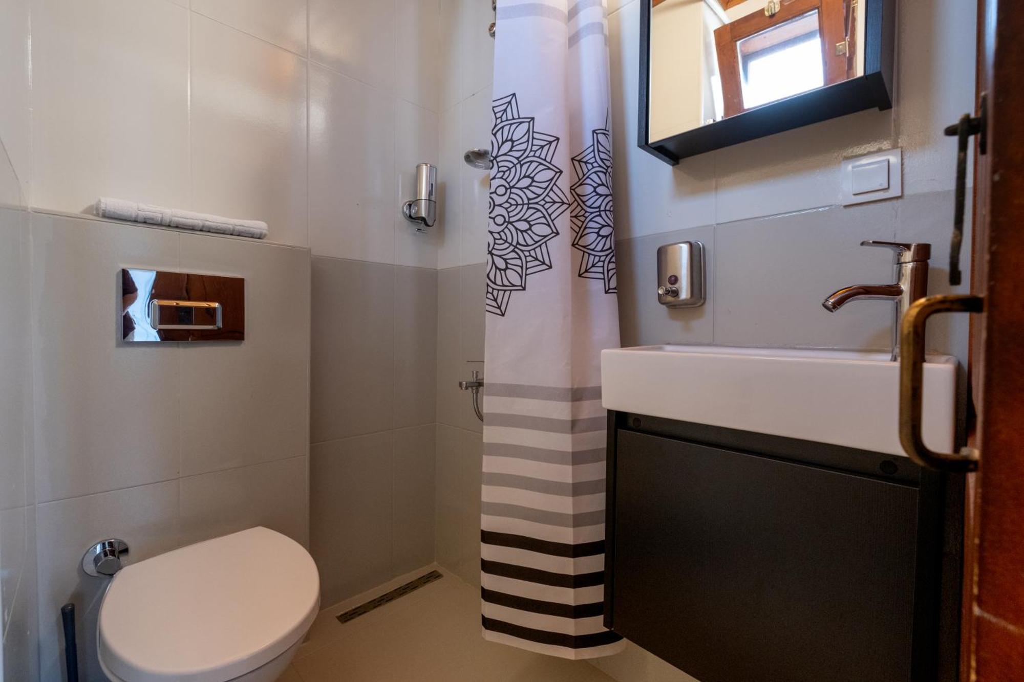 איסטמבול Koala Suites מראה חיצוני תמונה
