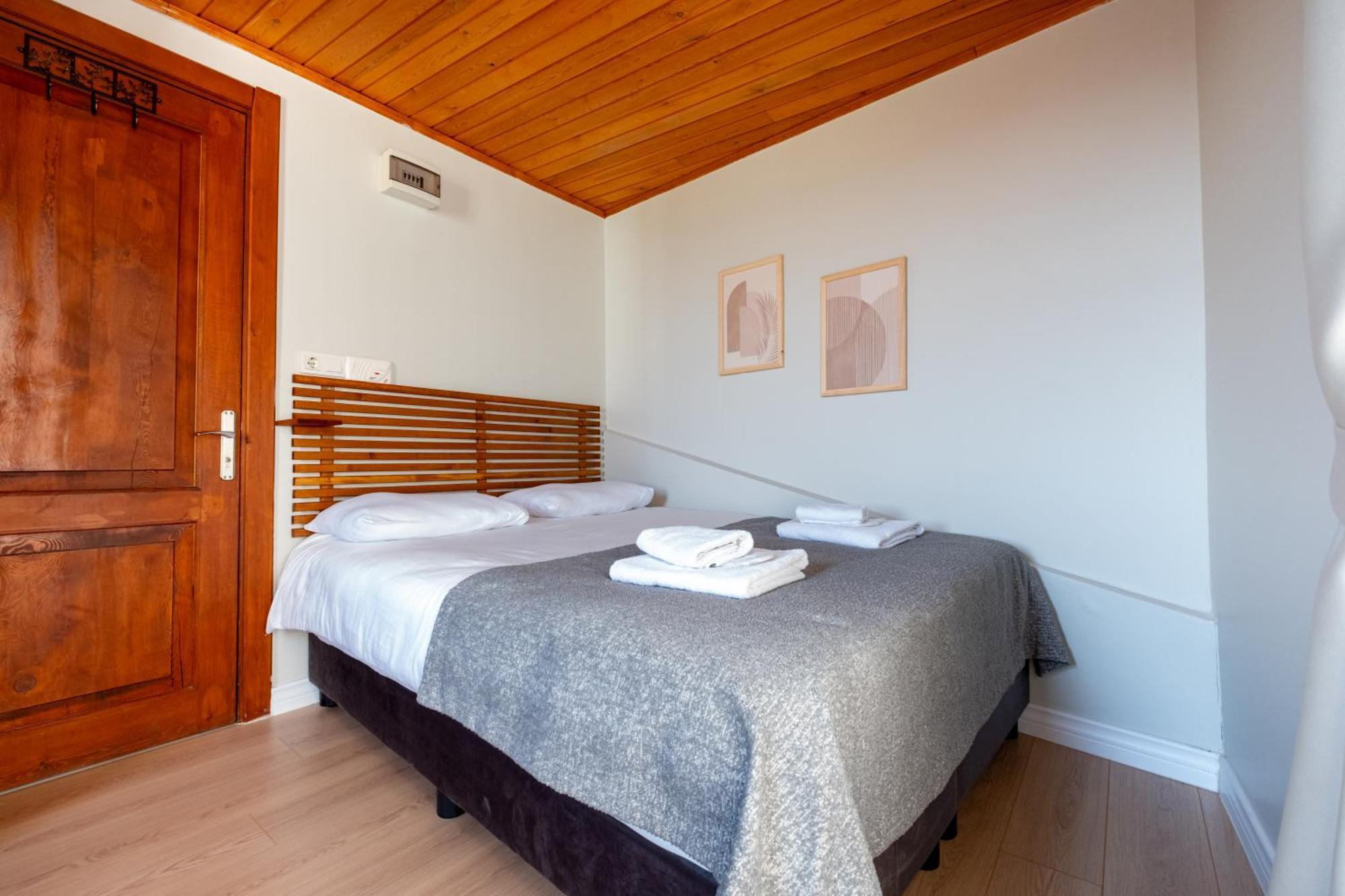 איסטמבול Koala Suites מראה חיצוני תמונה