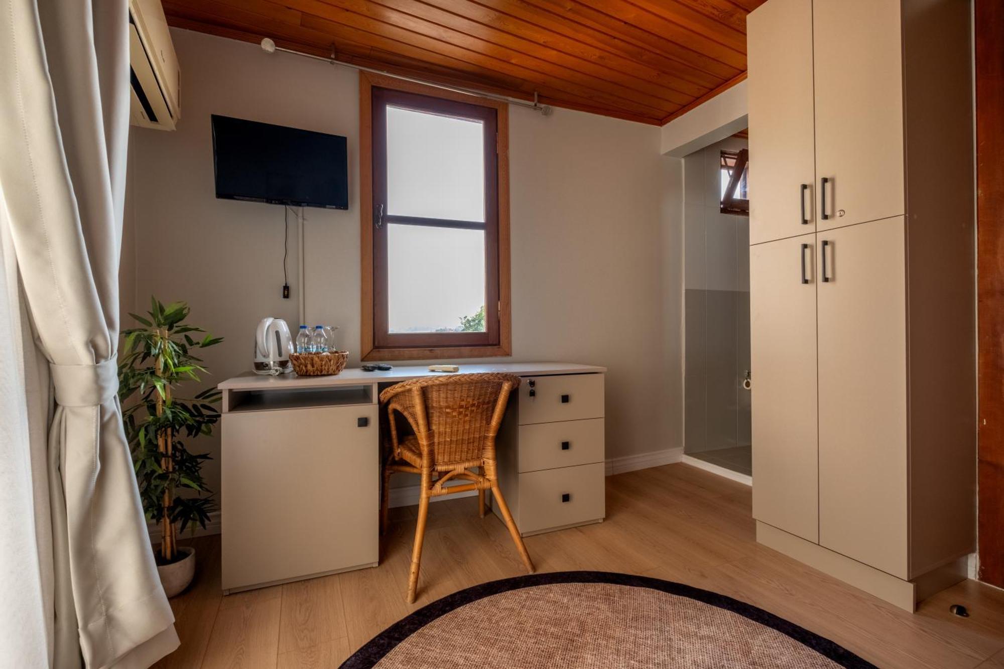 איסטמבול Koala Suites מראה חיצוני תמונה