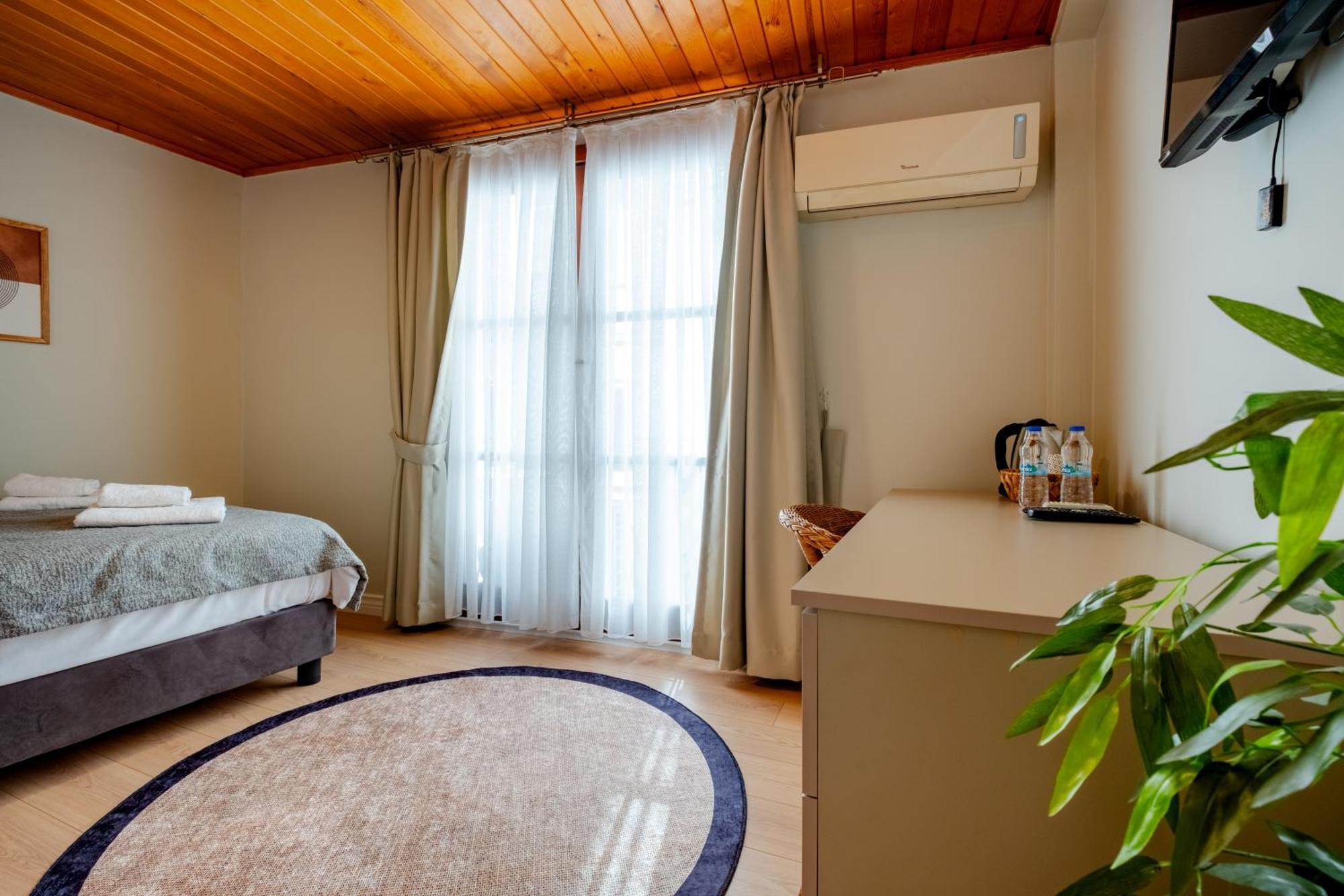 איסטמבול Koala Suites מראה חיצוני תמונה