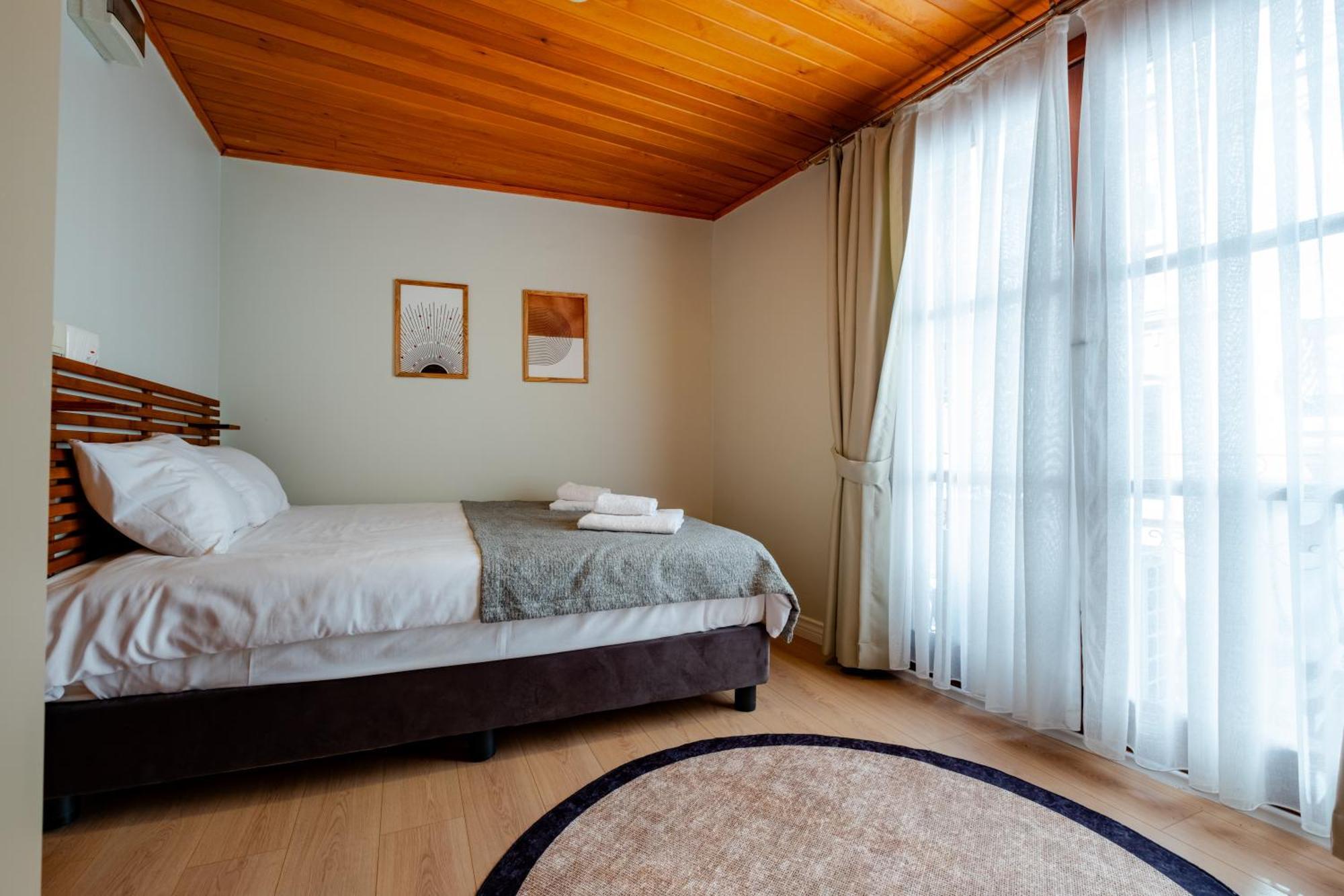 איסטמבול Koala Suites מראה חיצוני תמונה