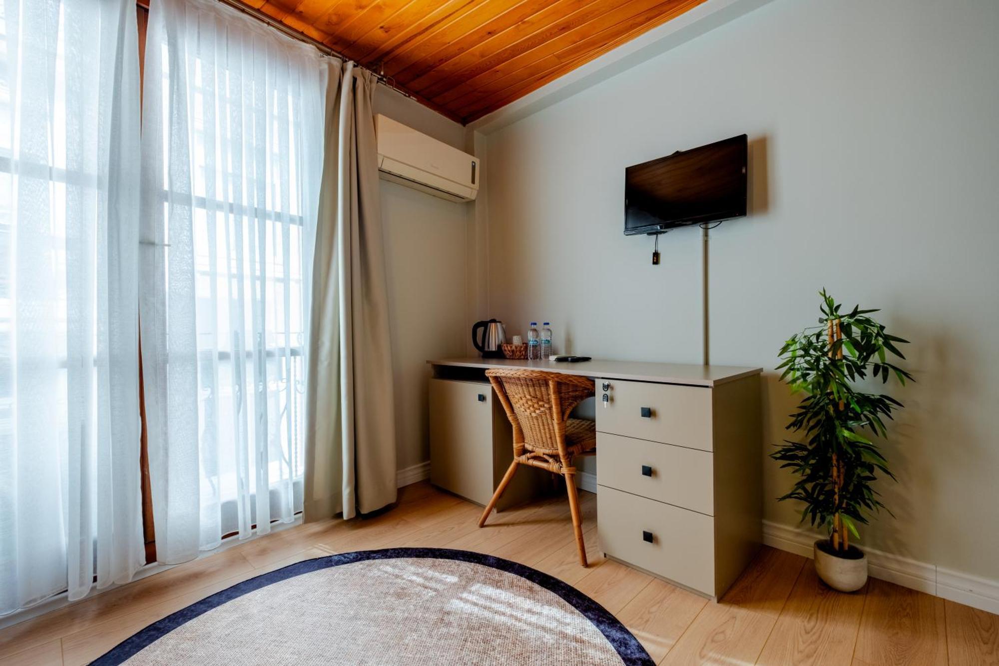 איסטמבול Koala Suites מראה חיצוני תמונה