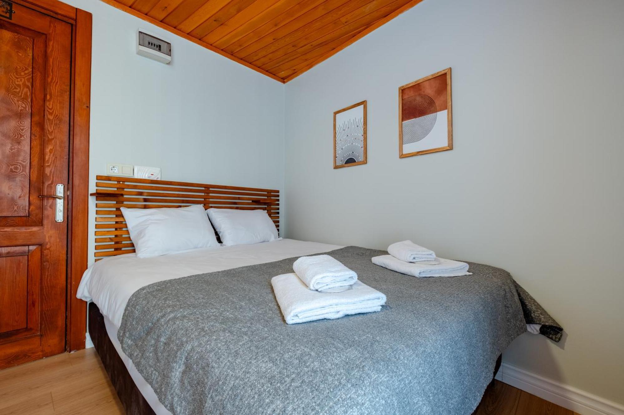 איסטמבול Koala Suites מראה חיצוני תמונה