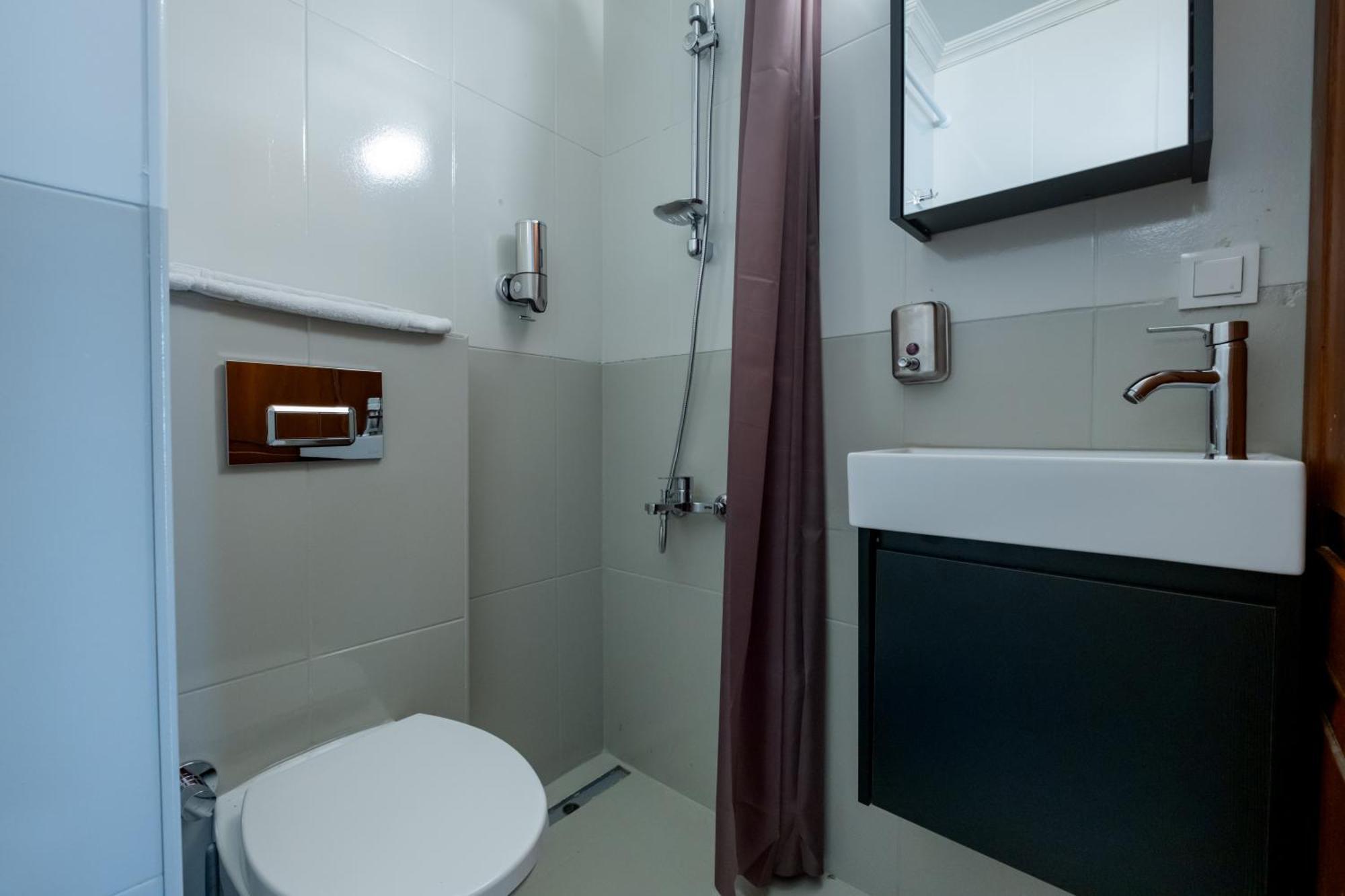 איסטמבול Koala Suites מראה חיצוני תמונה